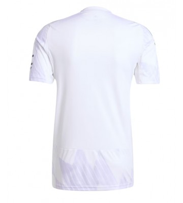 Manchester United Udebanetrøje 2025-26 Kortærmet